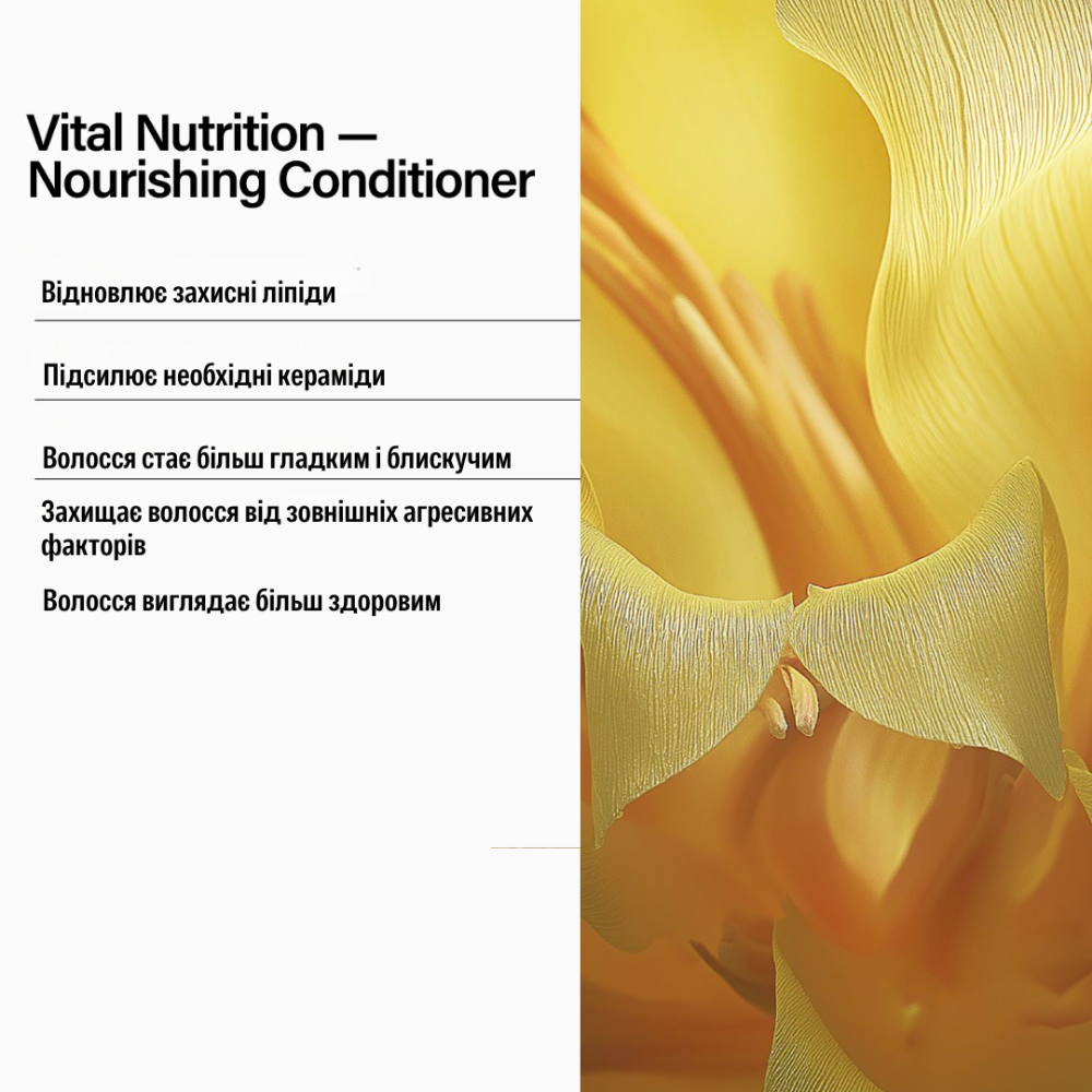 KEUNE Care Vital Nutrition Conditioner 250ml - Кондиціонер “Основне живлення” - фото №1 KEUNE Care Vital Nutrition Conditioner 250ml - Кондиціонер “Основне живлення” - фото №1